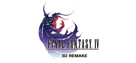 Final Fantasy IV (3D)