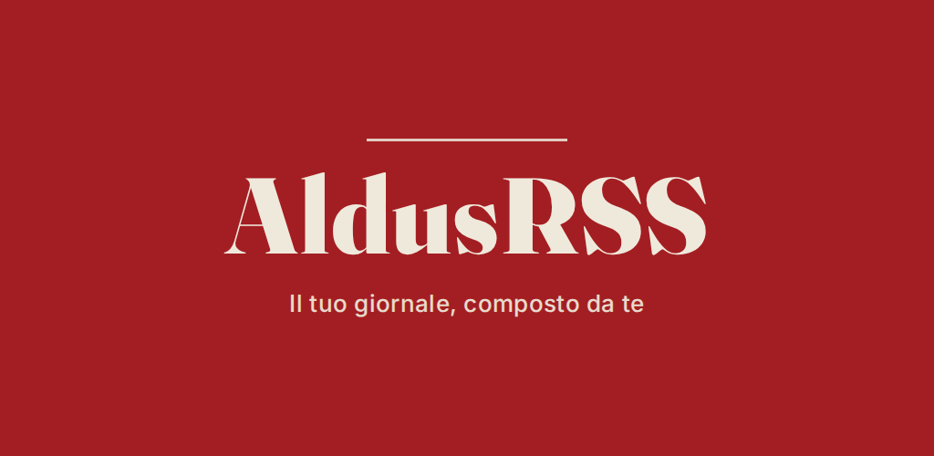 AldusRSS