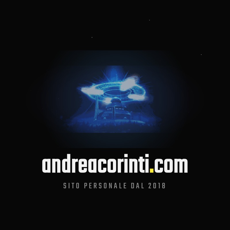 andreacorinti.com