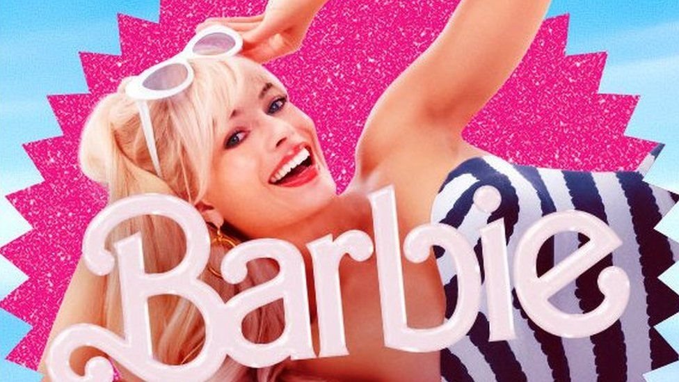 Barbie - il film