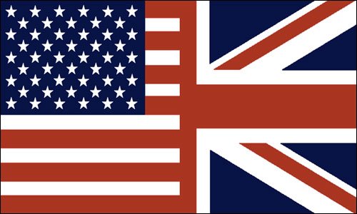 English is the language of freedom