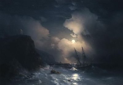 Hunger of the Sea