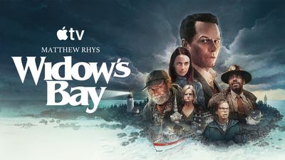 Widow's Bay Widow's Bay