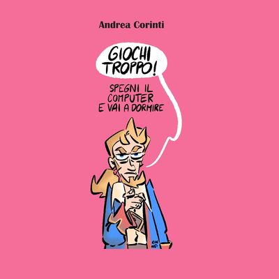 Giochi Troppo! Giochi Troppo!