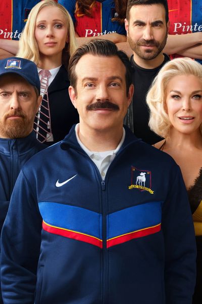 Ted Lasso - Stagione 4