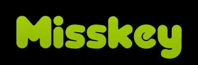 Provando Misskey