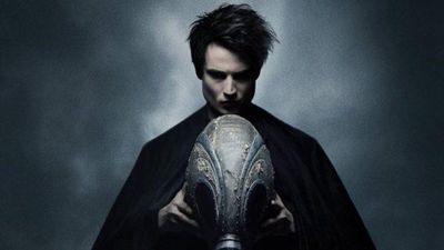 The Sandman - serie Netflix