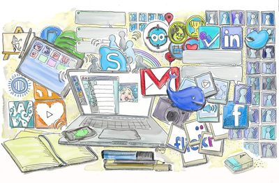 Social Network