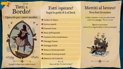 Return to Monkey Island - Pseudo-recensione