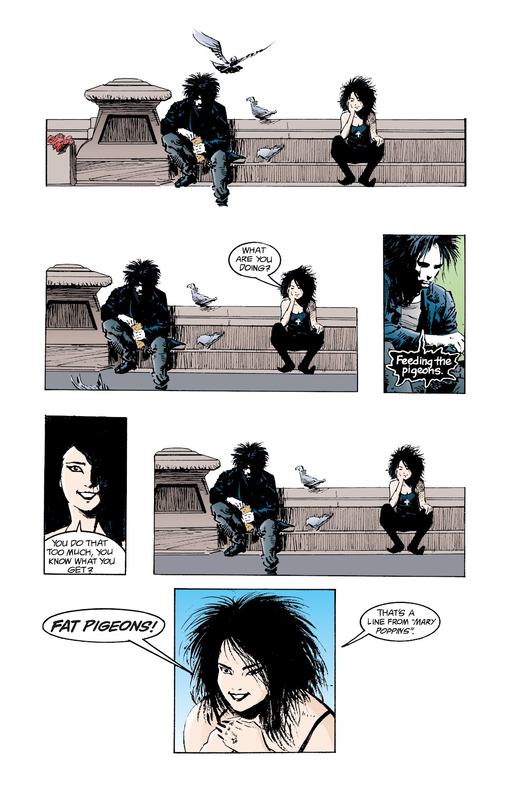 sandman-fumetto