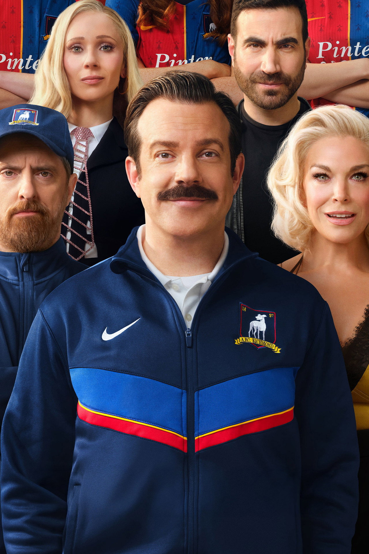 Ted Lasso - Stagione 4