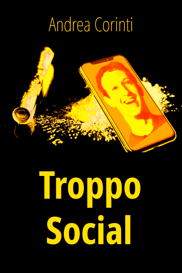 Troppo Social
